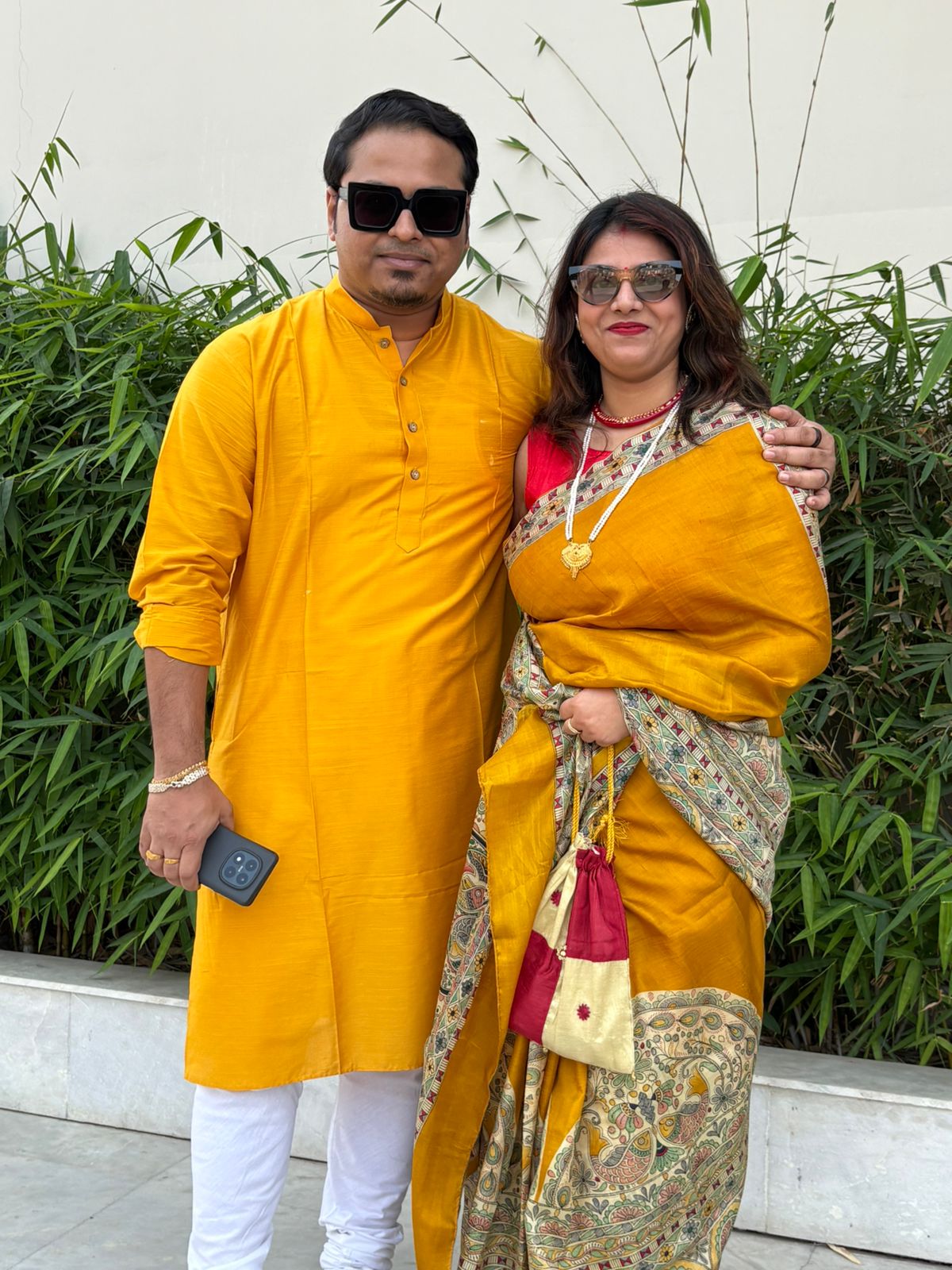 Haldi photo — WhatsApp Image 2026-02-26 at 11.57.01